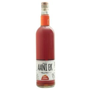 Aani Ek Hny+Cinnamon Feni