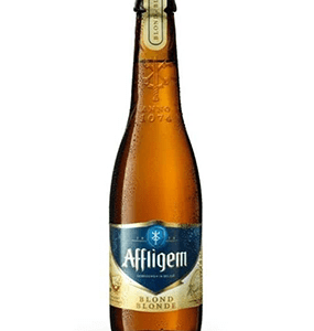 Affligem Blonde Beer