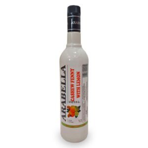 Arabella Cashew Fenny Lemon