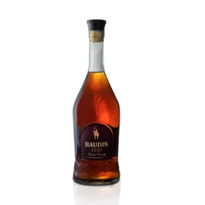 Baudin V.S.O.P French Brandy