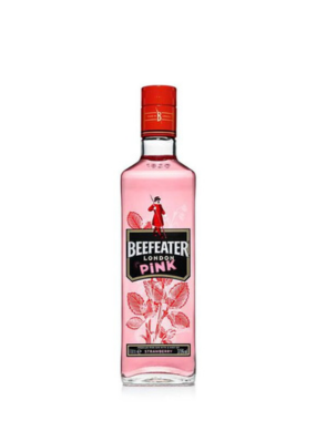Beefeater Pink Gin