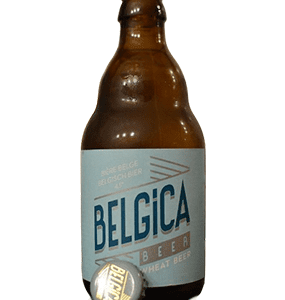 Belgica Beer Wheat
