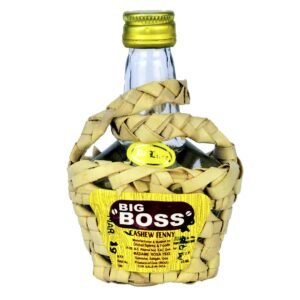 Big Boss Cashew Fenny