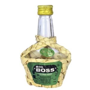 Big Boss Coconut Fenny