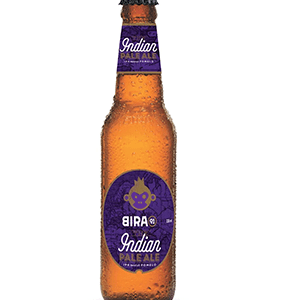 Bira91 Indian Pale Ale Pomelo Beer