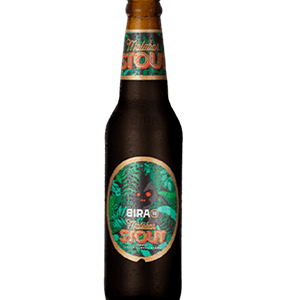 Bira91 Malabar Stout Beer