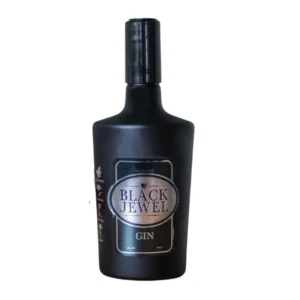 Black Jewel Gin