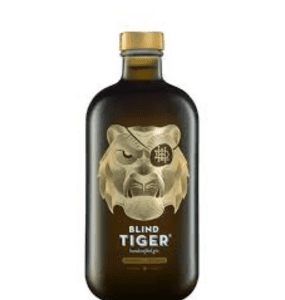 Blind Tiger Imperial Secrets Gin
