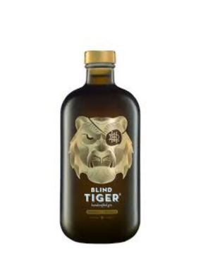 Blind Tiger Imperial Secrets Gin