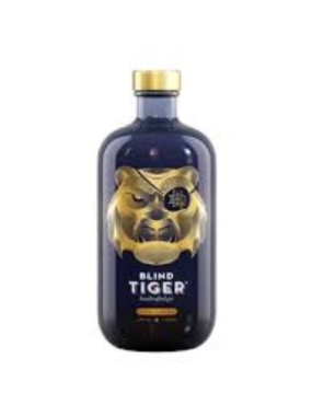Blind Tiger Piper Cubeba Gin