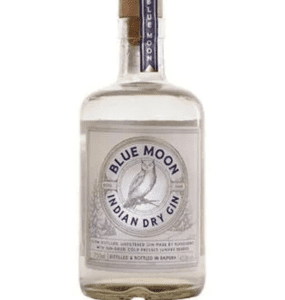 Blue Moon Indian Dry Gin