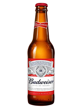 Budweiser Beer