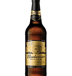 Budweiser Magnum