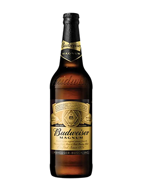 Budweiser Magnum