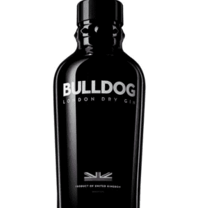 Bulldog Gin