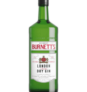Burnetts London Dry Gin