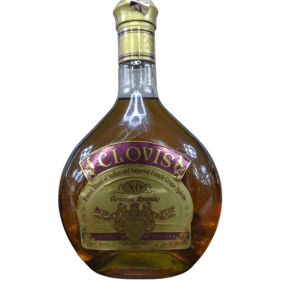 CLOVIS XO Reserva Brandy