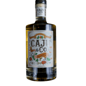 Caju & Co Cashew Feni