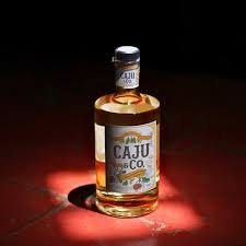 Caju & Co Spiced Cashew Feni