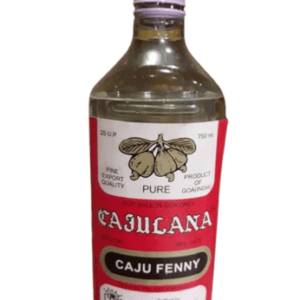 Cajulana Caju Fenny