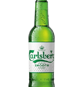 Carlsberg Beer