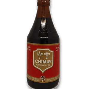 Chimay Brown Ale Beer