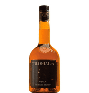Colonial Brandy