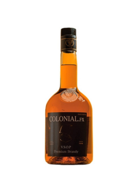 Colonial Brandy