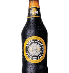 Cooper Best Extra Stout