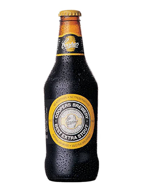 Cooper Best Extra Stout