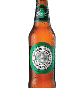 Cooper Original Pale Ale