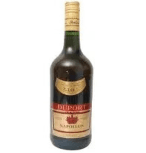 Duport Napoleon VSOP Fine Spirit Brandy