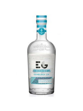 Edinburgh Gin Seaside
