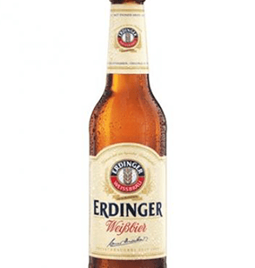 Erdinger Weissbier Beer