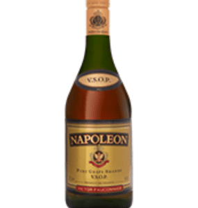 Fauconnier Nepoleon Brandy