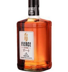 Fierce Xo Prm Brandy