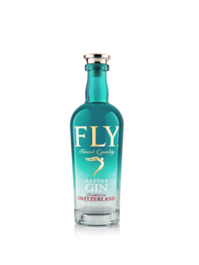 Fly Gin