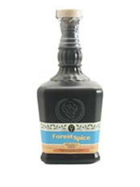 Forestspice Hand Crafted Gin