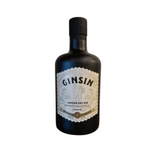Gin Sin London Dry Gin