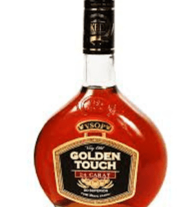 Golden Touch 24 Carat Brandy