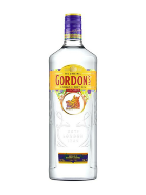 Gordon’s London Dry Gin