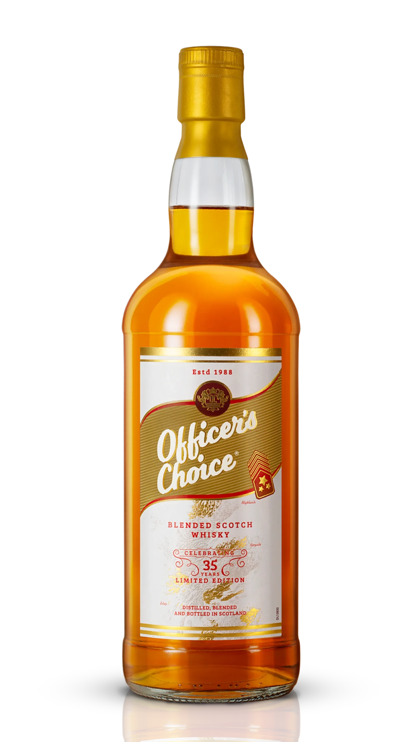 Greater Choice Brandy