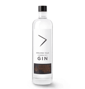 Greater Than London Dry Gin