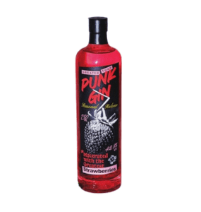 Greater Than No Sleep Gin