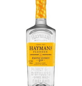 HAYMANS CITRUS GIN