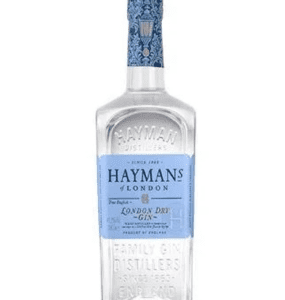 HAYMANS LONDON DRY GIN