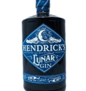 HENDRICKS LUNAR GIN