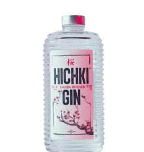 HICHKI GIN