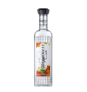 Happiness Joy of Citrus Happily Crafted Gin