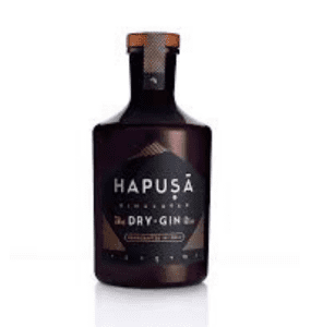 Hapusa Himalayan Dry Gin